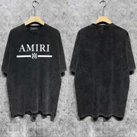 Picture of Amiri T Shirts Short _SKUAmiriS-XXLsytZJD00223226